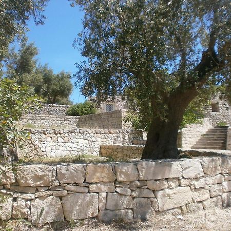 Trullo Villa Giuliana Con Giardino Posizione Panoramica Free Wifi Ostuni Kültér fotó