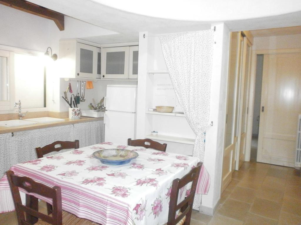 Trullo Villa Giuliana Con Giardino Posizione Panoramica Free Wifi Ostuni Szoba fotó