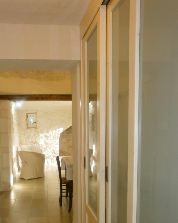 Trullo Villa Giuliana Con Giardino Posizione Panoramica Free Wifi Ostuni Szoba fotó