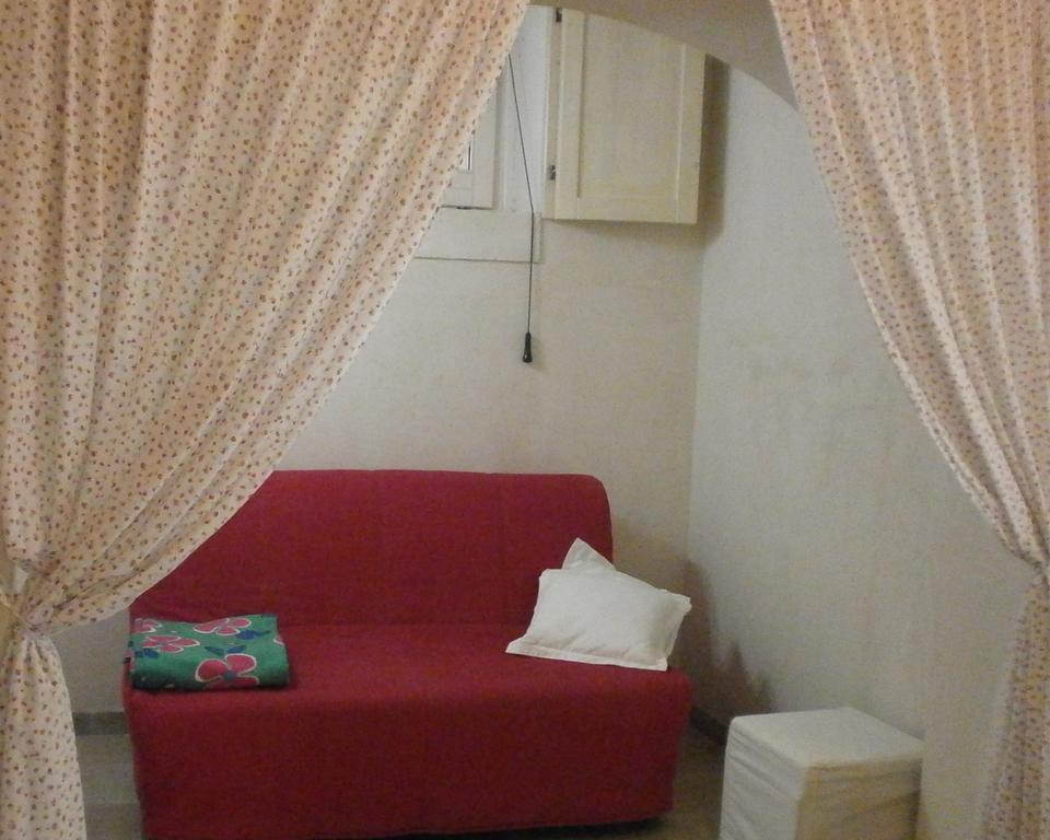 Trullo Villa Giuliana Con Giardino Posizione Panoramica Free Wifi Ostuni Szoba fotó